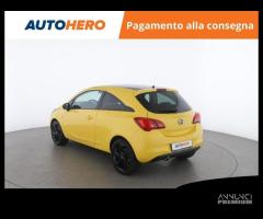 OPEL Corsa JC32626