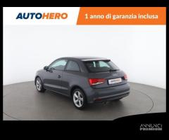 AUDI A1 RL15263