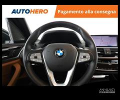 BMW X3 LT95906 - 12