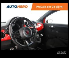 ABARTH 595 LY22928 - 7