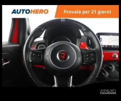 ABARTH 595 LY22928 - 12