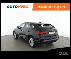 AUDI Q3 RL80698