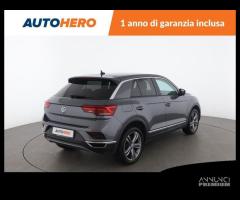 VOLKSWAGEN T-Roc SF45503