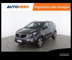 KIA Sportage GY44489