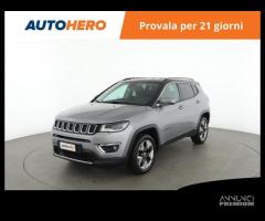 JEEP Compass KK58754