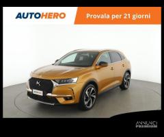 DS AUTOMOBILES DS 7 Crossback VF47033