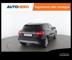 MERCEDES-BENZ GLA 200 VU29388 - 3