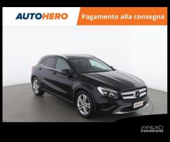 MERCEDES-BENZ GLA 200 VU29388 - 4