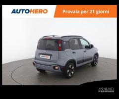 FIAT Panda Cross SZ35713