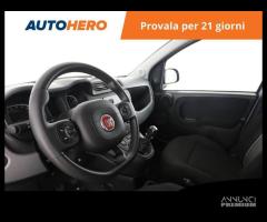 FIAT Panda Cross SZ35713 - 7