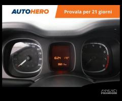 FIAT Panda Cross SZ35713 - 11