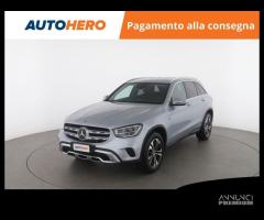 MERCEDES-BENZ GLC 300 XM95916