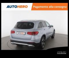 MERCEDES-BENZ GLC 300 XM95916