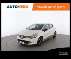 RENAULT Clio WL69075