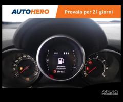 FIAT 500X UF15027 - 11