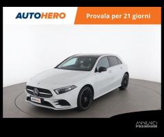 MERCEDES-BENZ A 250 CK57543