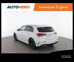 MERCEDES-BENZ A 250 CK57543