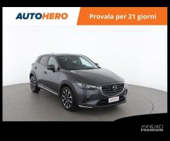 MAZDA CX-3 CU37483 - 6