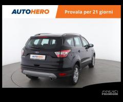 FORD Kuga CH19524