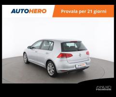 VOLKSWAGEN Golf LE22771 - 4