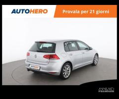 VOLKSWAGEN Golf LE22771 - 5