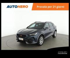 CUPRA Formentor HY84003