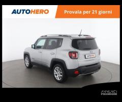 JEEP Renegade VY45695