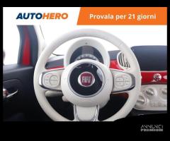 FIAT 500 HT23317 - 12