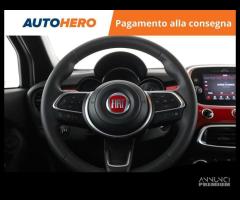 FIAT 500X LK38220 - 12