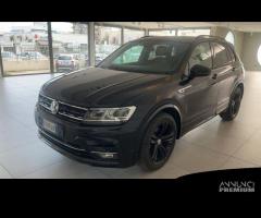 VOLKSWAGEN Tiguan RN32354 - 1