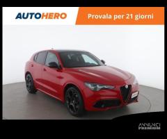 ALFA ROMEO Stelvio ZK32631 - 6