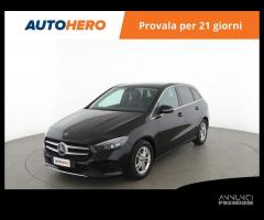 MERCEDES-BENZ B 200 GD69639 - 1