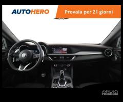 ALFA ROMEO Stelvio ZK32631 - 8