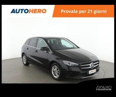 MERCEDES-BENZ B 200 GD69639 - 6