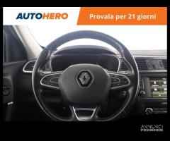 RENAULT Kadjar YY95943 - 11