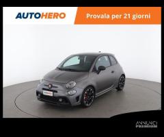 ABARTH 595 HH26245