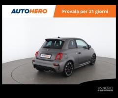 ABARTH 595 HH26245