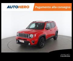 JEEP Renegade BT18189