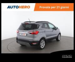 FORD EcoSport RN21703 - 5