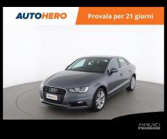 AUDI A3 FD44688