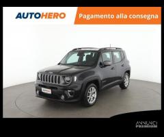 JEEP Renegade JA83620 - 1