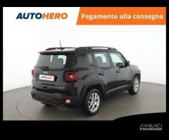 JEEP Renegade JA83620