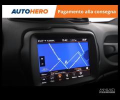 JEEP Renegade JA83620 - 14