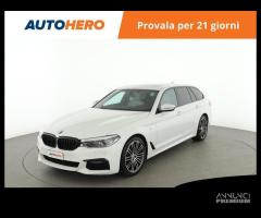 BMW 520 TY53072