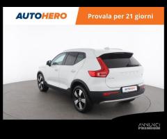 VOLVO XC40 PL22665