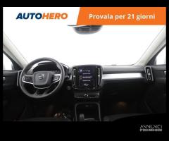 VOLVO XC40 PL22665 - 8