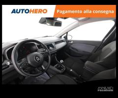 RENAULT Clio NN90694 - 7