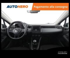 RENAULT Clio NN90694 - 8