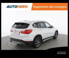 BMW X1 LC32401