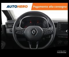 RENAULT Clio NN90694 - 12